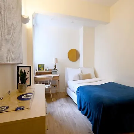 Appartamento Elegant Avenue Montaigne