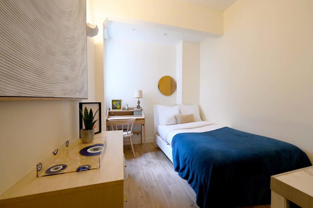 Appartamento Elegant Avenue Montaigne